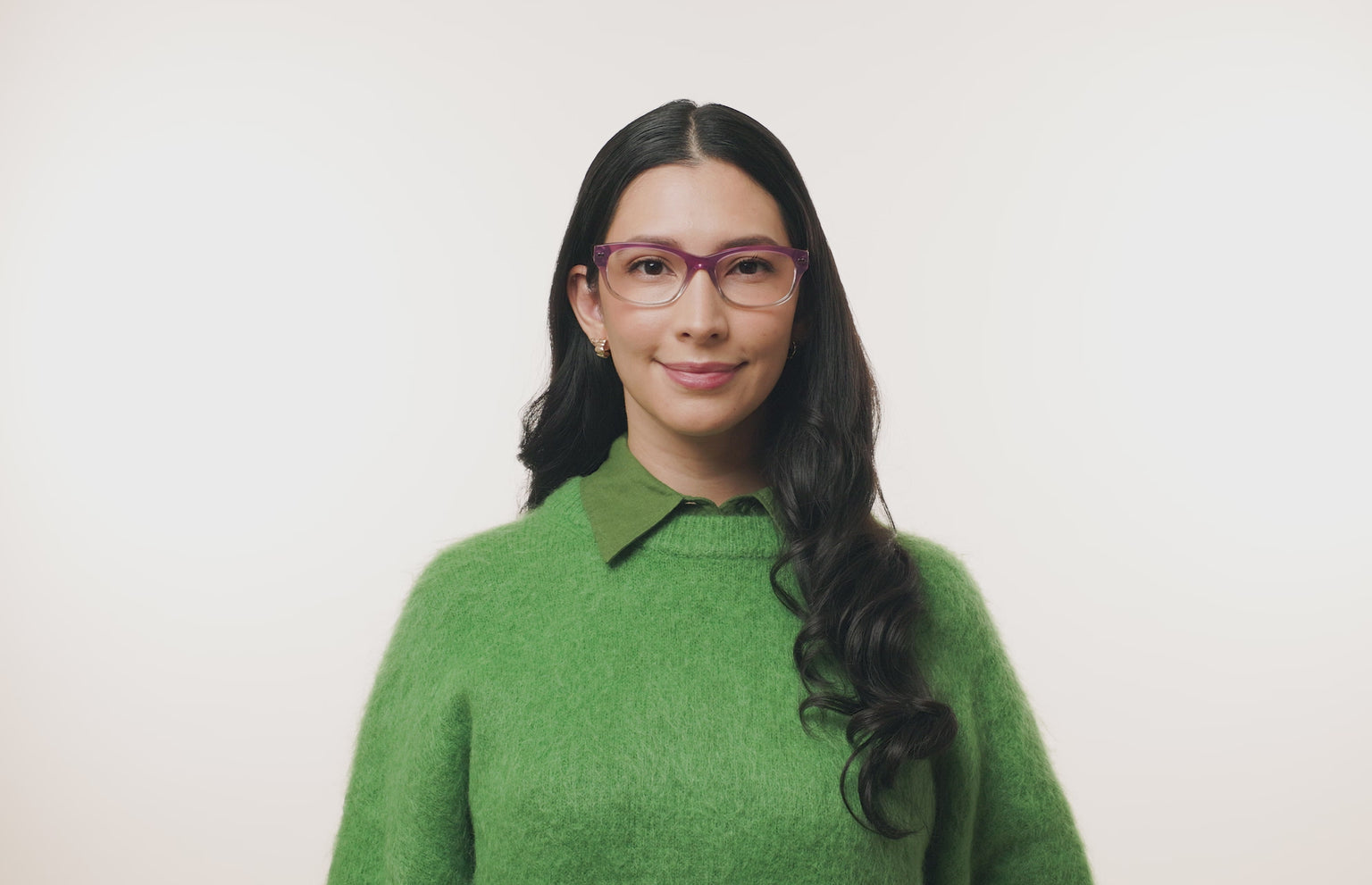 The Addison - LifeStyle Thumbnail 3 - Pair Eyewear