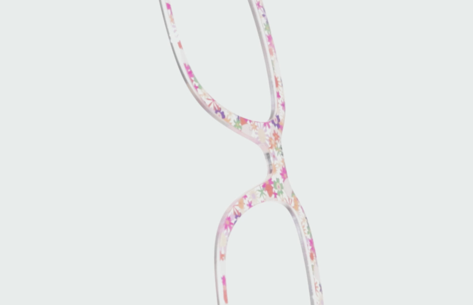 The Boo-tiful Blossoms Crystal - LifeStyle Thumbnail Video1 - Pair Eyewear