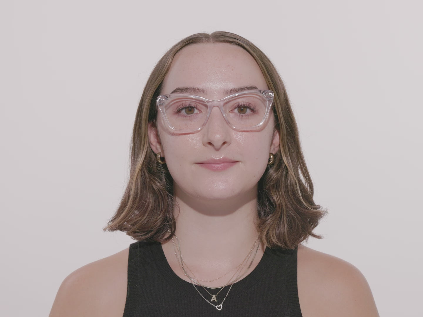 The Foiled Webs - LifeStyle Thumbnail Video1 - Pair Eyewear
