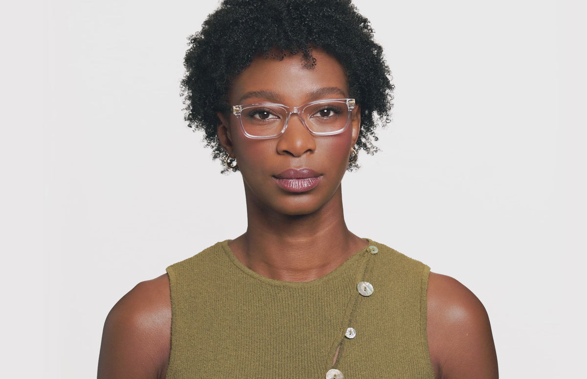 The Linden - LifeStyle Thumbnail 3 - Pair Eyewear