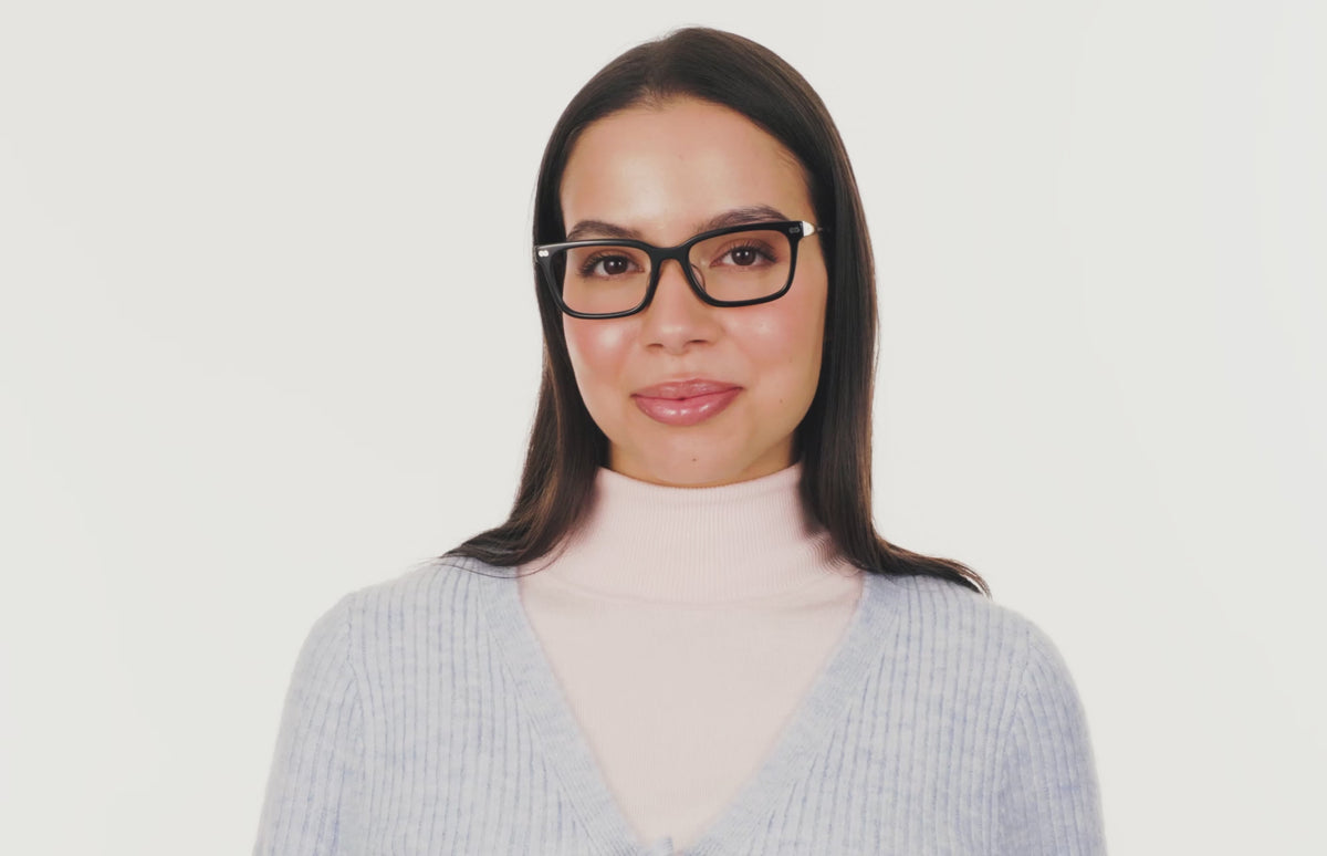 The Larkin - LifeStyle Thumbnail 3 - Pair Eyewear