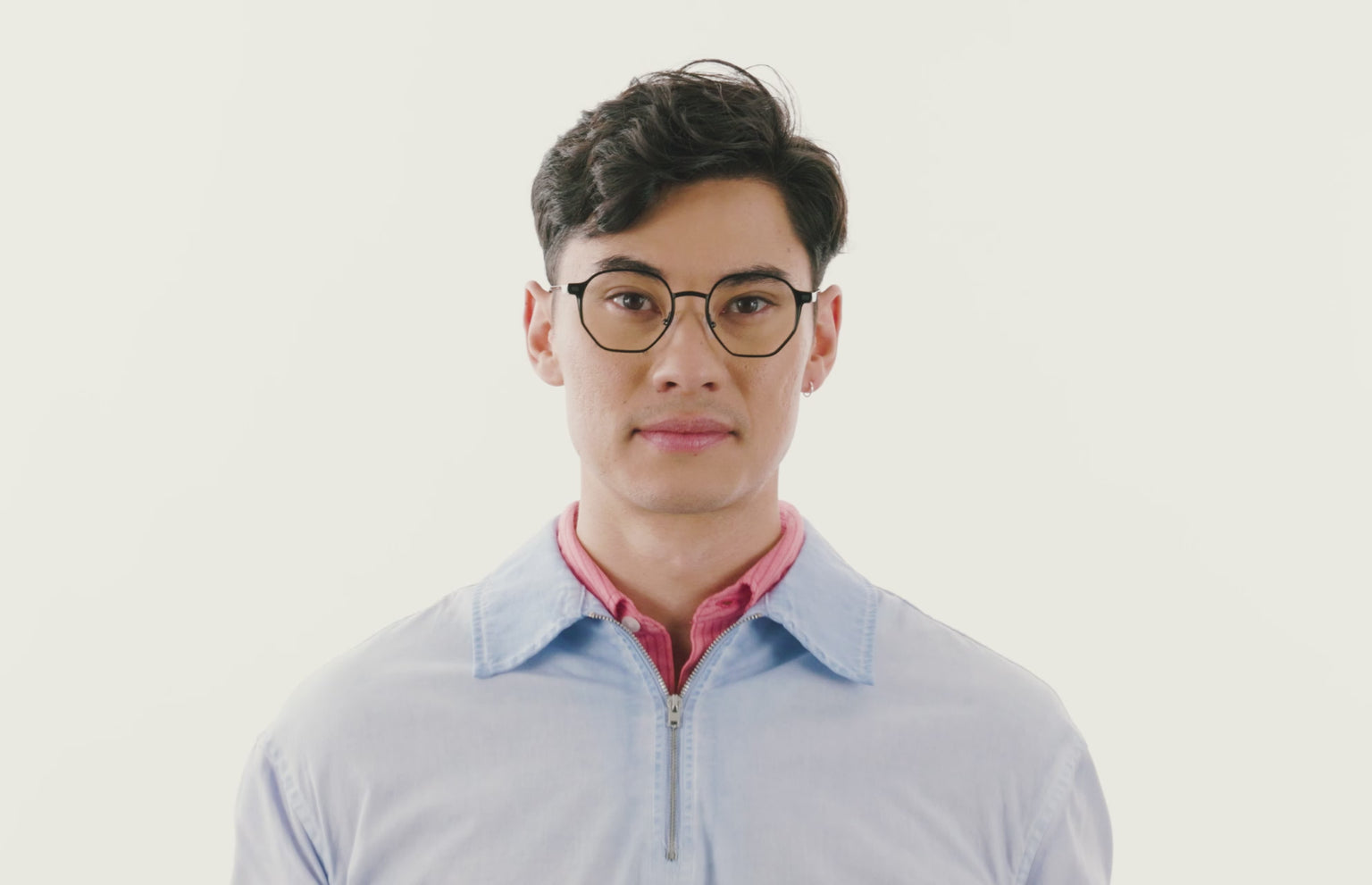 The Rowen - LifeStyle Thumbnail 2 - Pair Eyewear