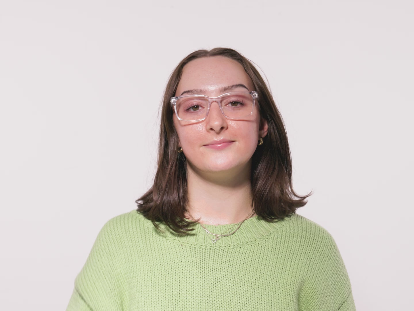 The B&W Kintsugi - LifeStyle Thumbnail Video1 - Pair Eyewear