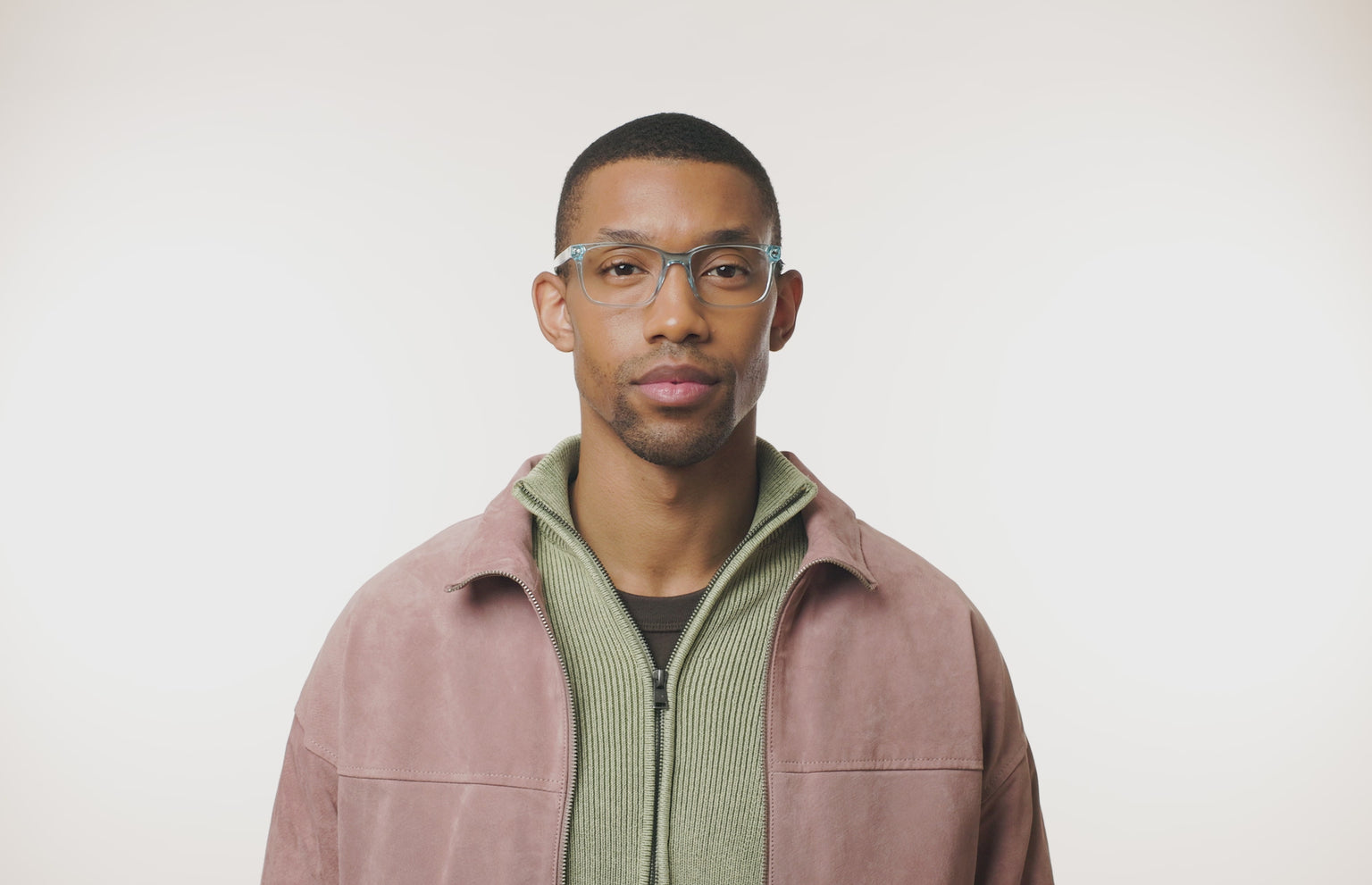 The Kirby - LifeStyle Thumbnail 2 - Pair Eyewear