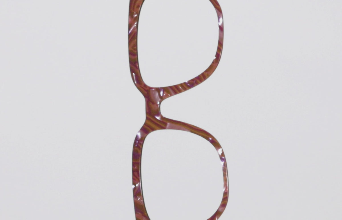 The Maple Pearl Marble - LifeStyle Thumbnail Video1 - Pair Eyewear
