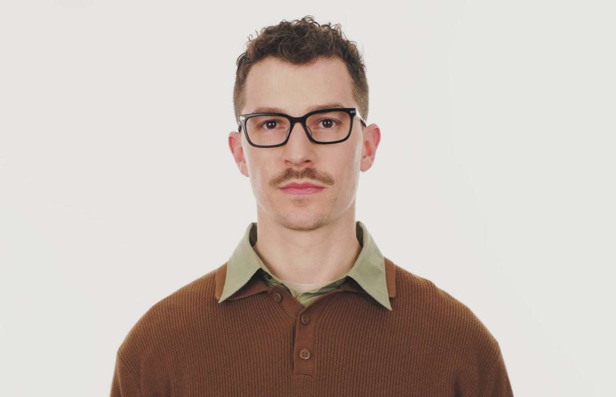 The Larkin - LifeStyle Thumbnail 3 - Pair Eyewear