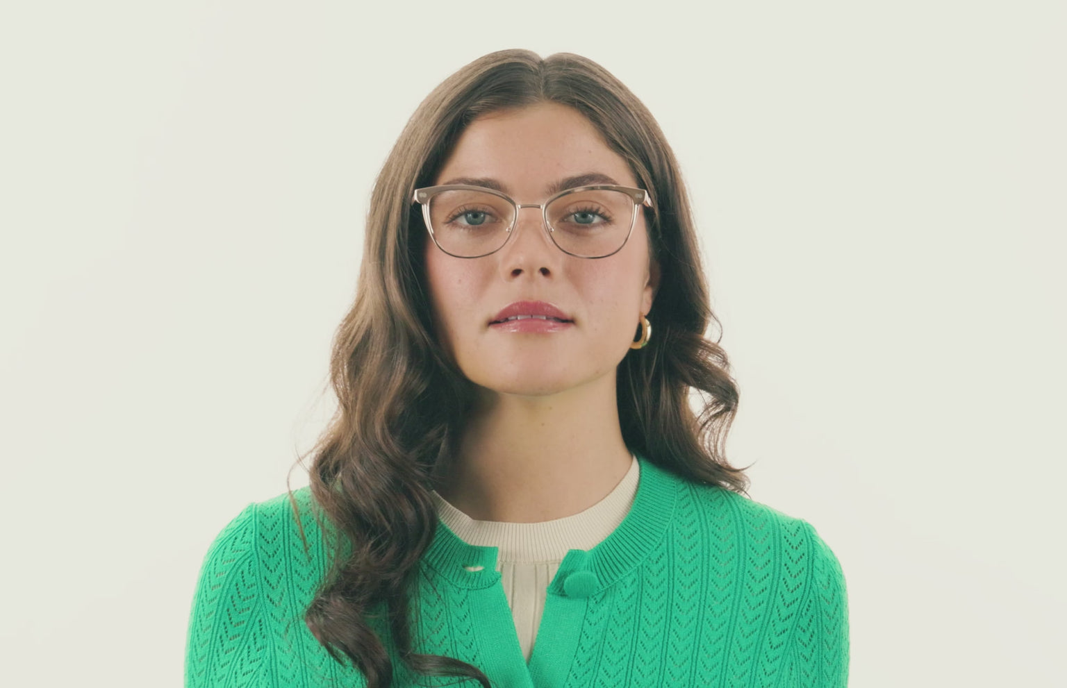 The Georgia - LifeStyle Thumbnail 3 - Pair Eyewear
