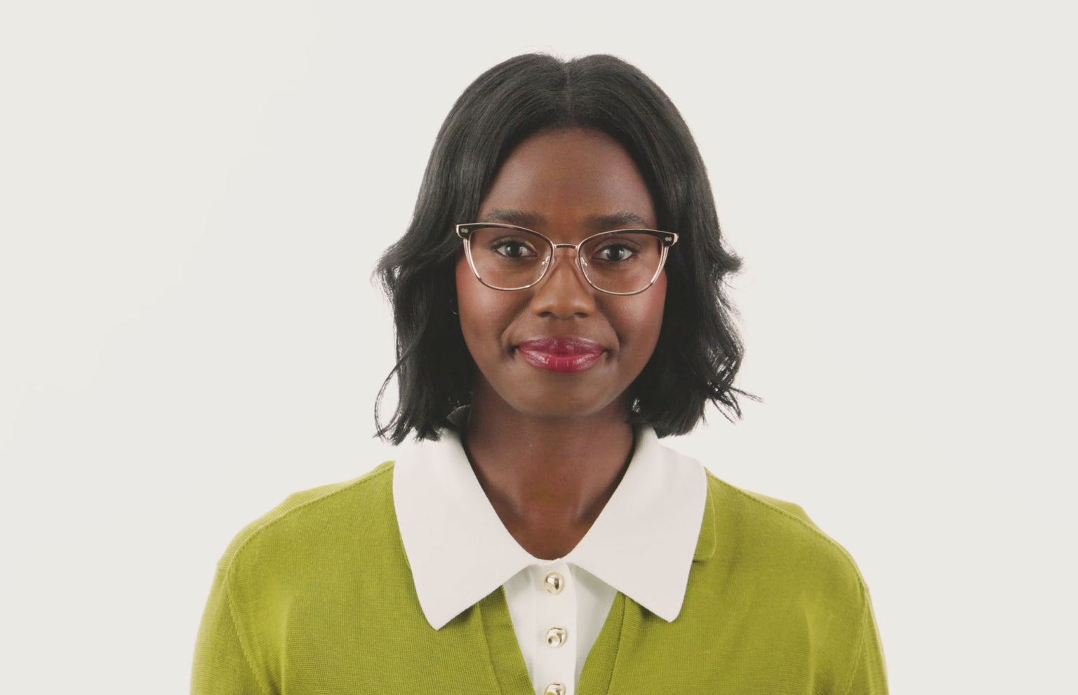 The Georgia - LifeStyle Thumbnail 2 - Pair Eyewear