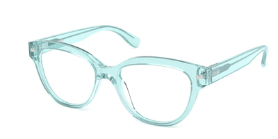 The Quinn - Lensless - Thumbnail 2 - Pair Eyewear