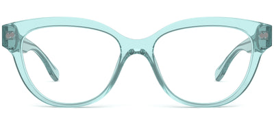 The Quinn - Lensless - Thumbnail 1 - Pair Eyewear