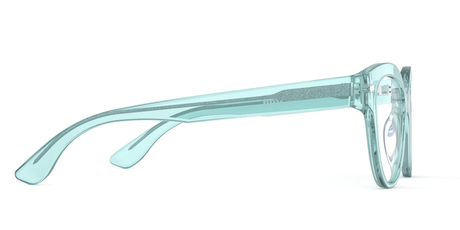 The Quinn - Lensless - Carousel 3 - Pair Eyewear