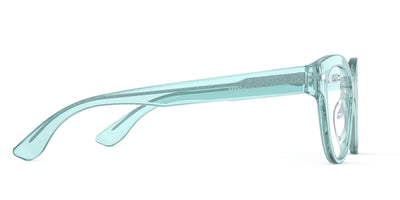 The Quinn - Lensless - Thumbnail 3 - Pair Eyewear