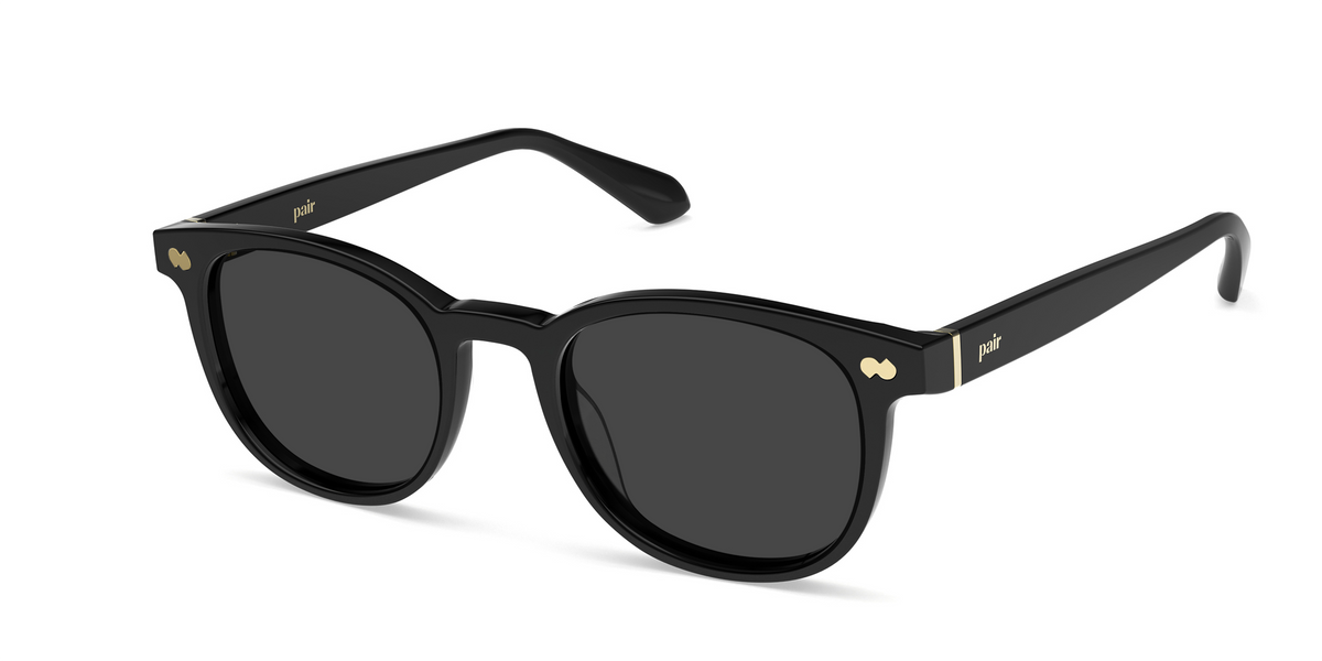 The Reese - Carousel 3 - Pair Eyewear