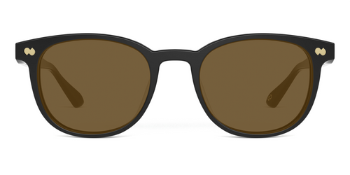 The Reese - Forte - Lensless - Secondary Image - Pair Eyewear