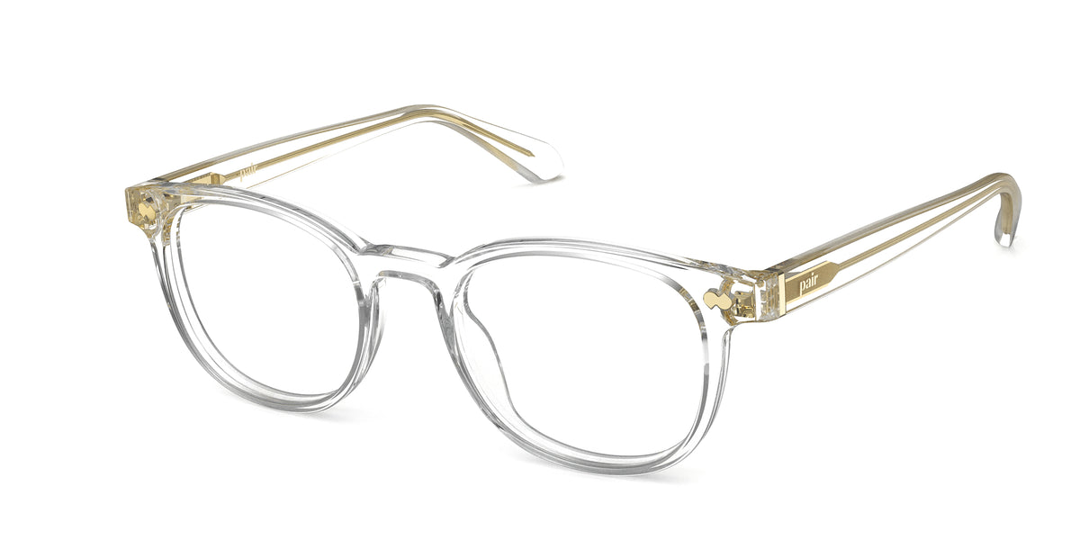 The Reese - Carousel 2 - Pair Eyewear