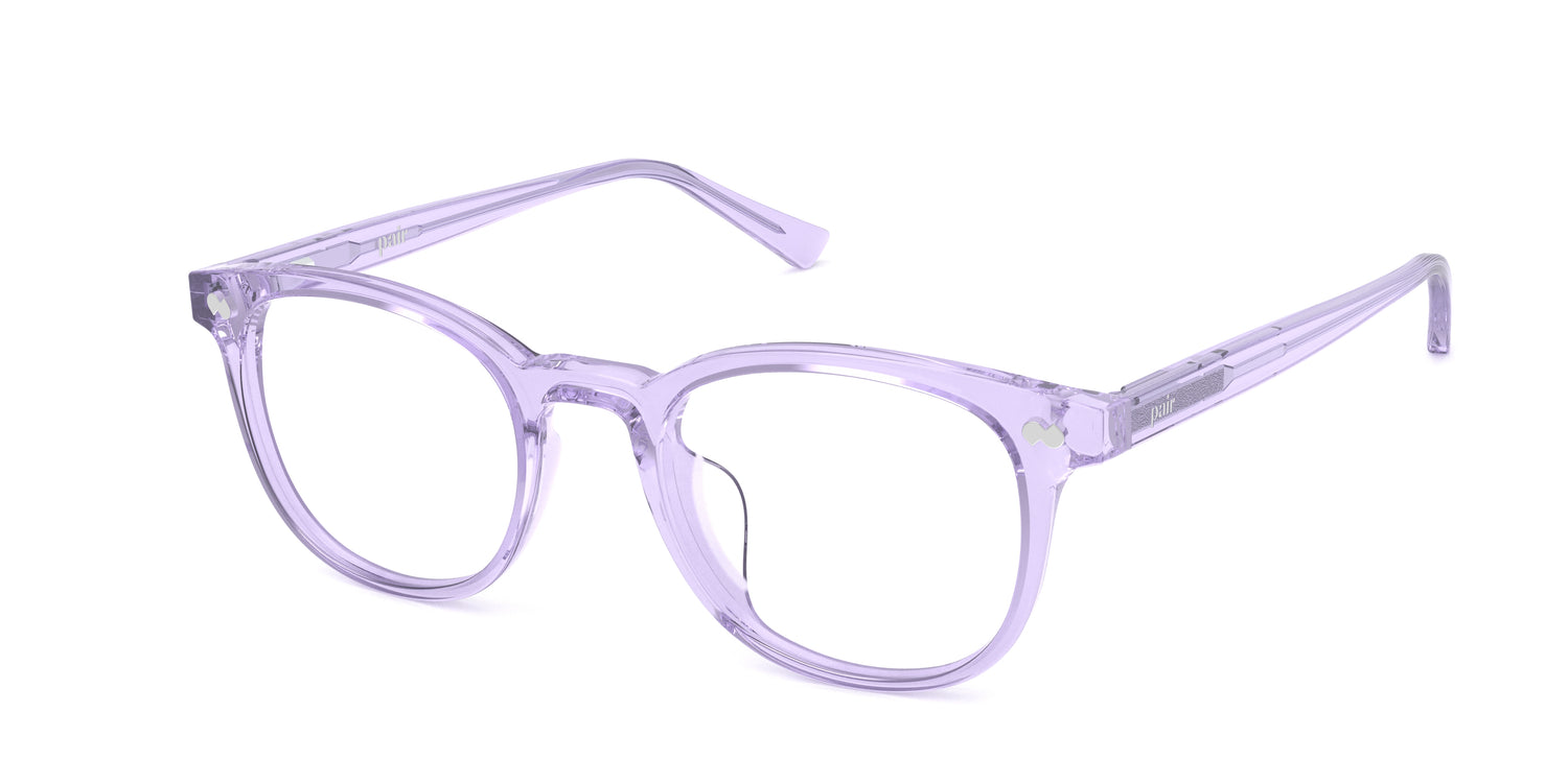 The Reese - Lensless - Carousel 2 - Pair Eyewear