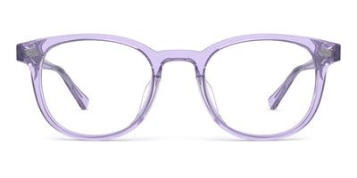 The Reese - Lensless - Thumbnail 1 - Pair Eyewear