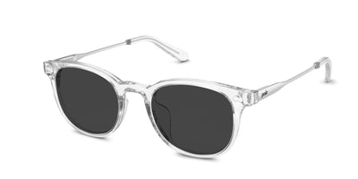 The Reese - Mixed Material - Lensless - Thumbnail 1 - Pair Eyewear