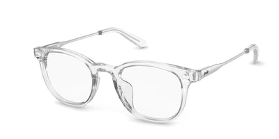 The Reese - Mixed Material - Lensless - Thumbnail 1 - Pair Eyewear