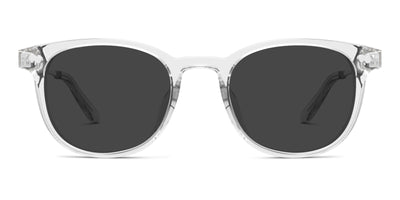 The Reese - Mixed Material - Lensless - Thumbnail 3 - Pair Eyewear