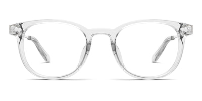 The Reese - Mixed Material - Lensless - Thumbnail 2 - Pair Eyewear