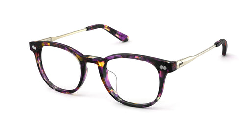 The Reese - Mixed Material - Non-Rx - Pair Eyewear