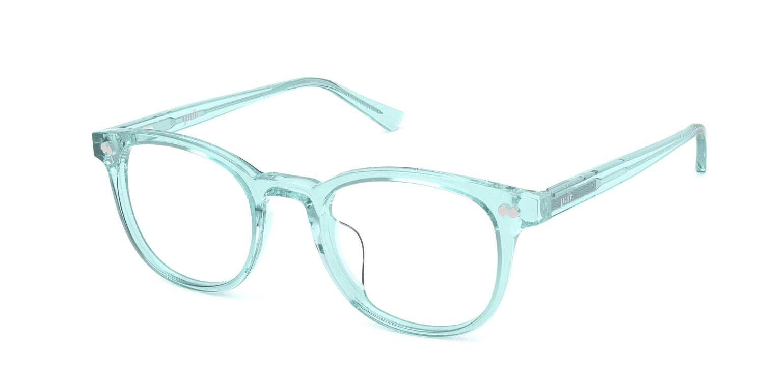 The Reese - Lensless - Carousel 2 - Pair Eyewear