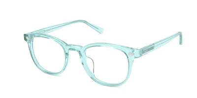 The Reese - Lensless - Thumbnail 2 - Pair Eyewear