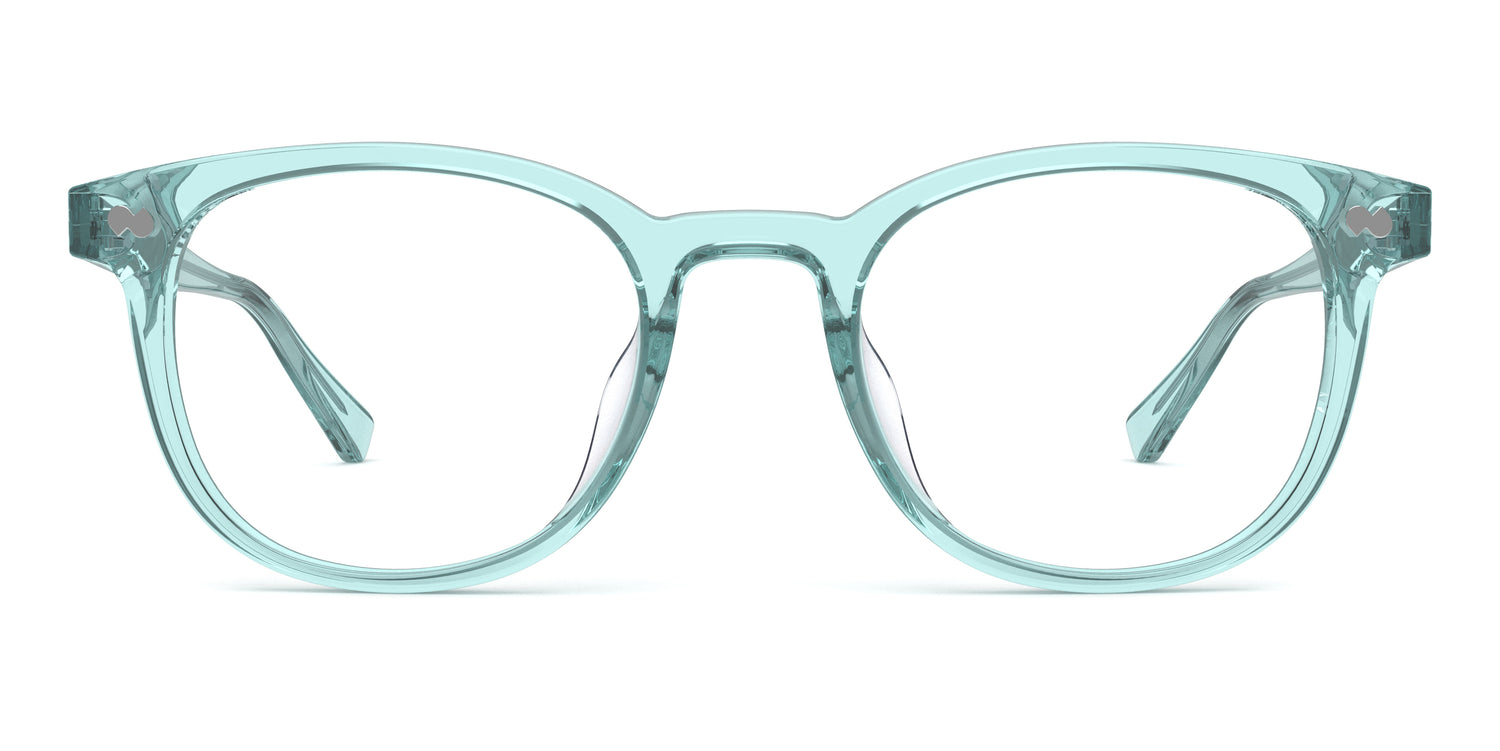 The Reese - Lensless - Carousel 1 - Pair Eyewear