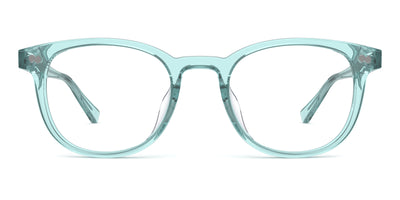 The Reese - Lensless - Thumbnail 1 - Pair Eyewear