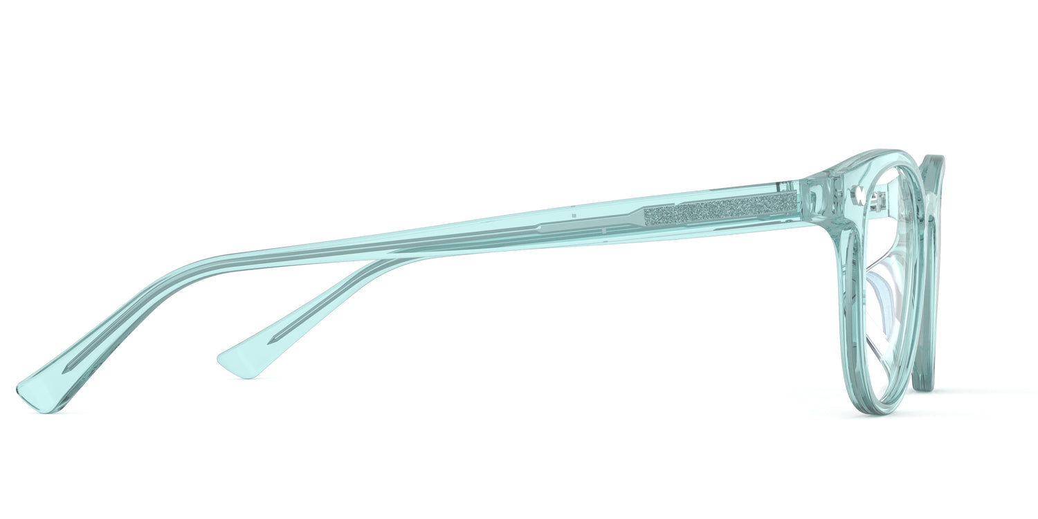 The Reese - Lensless - Carousel 3 - Pair Eyewear