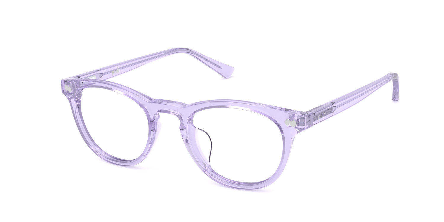 The Serra - Lensless - Carousel 2 - Pair Eyewear
