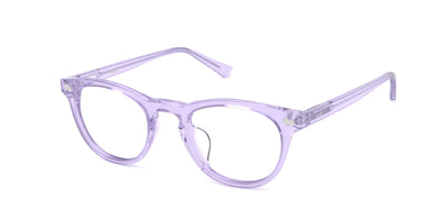 The Serra - Lensless - Thumbnail 2 - Pair Eyewear