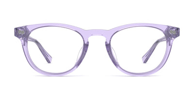 The Serra - Lensless - Thumbnail 1 - Pair Eyewear