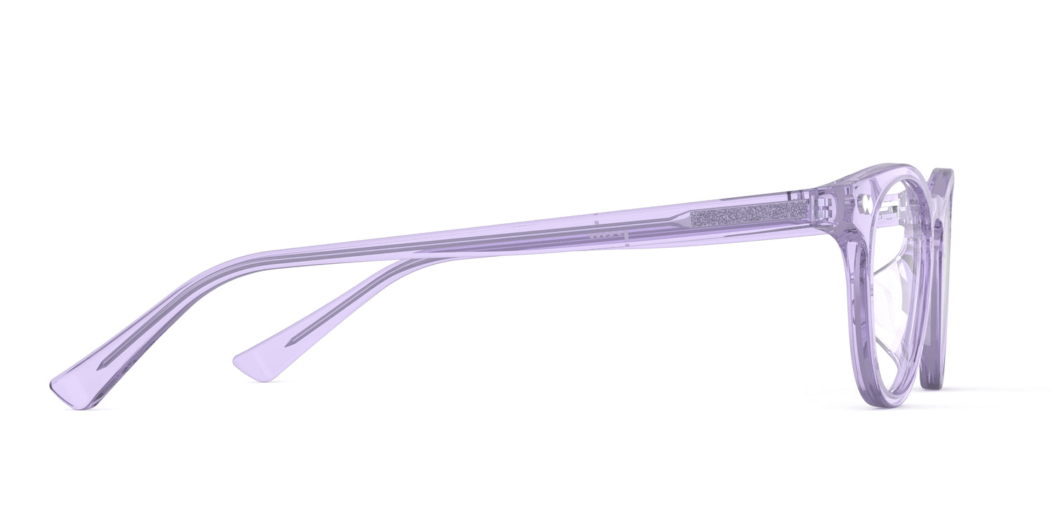The Serra - Lensless - Carousel 3 - Pair Eyewear