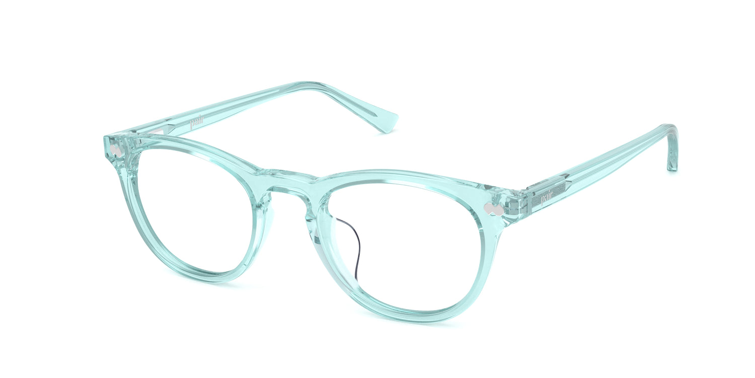The Serra - Lensless - Carousel 2 - Pair Eyewear