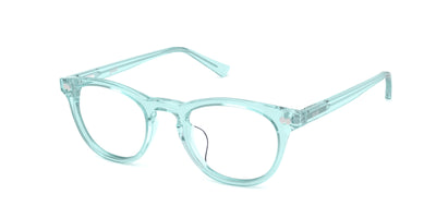 The Serra - Lensless - Thumbnail 2 - Pair Eyewear