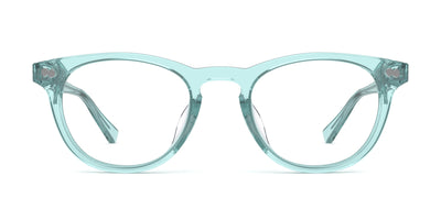 The Serra - Lensless - Thumbnail 1 - Pair Eyewear
