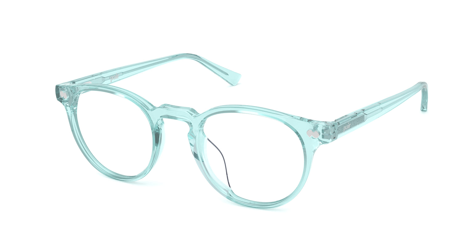 The Soto - Lensless - Carousel 2 - Pair Eyewear