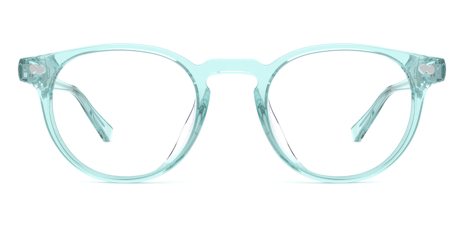 The Soto - Lensless - Carousel 1 - Pair Eyewear