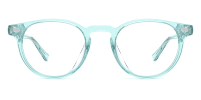 The Soto - Lensless - Thumbnail 1 - Pair Eyewear