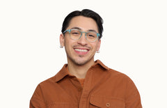 The Soto - Lensless - LifeStyle Thumbnail 1 - Pair Eyewear