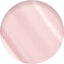 Color swatch for Pink Clear Acetate Rose Gold Metal