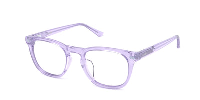 The Twain - Lensless - Thumbnail 2 - Pair Eyewear