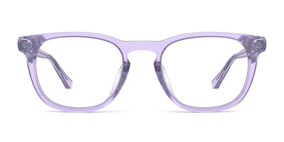 The Twain - Lensless - Thumbnail 1 - Pair Eyewear