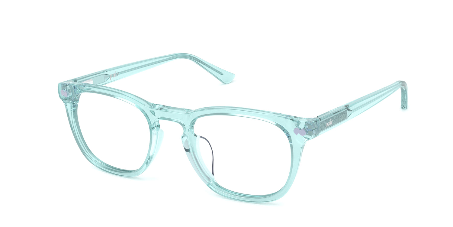 The Twain - Lensless - Carousel 2 - Pair Eyewear