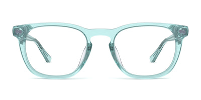 The Twain - Lensless - Thumbnail 1 - Pair Eyewear