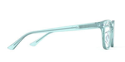 The Twain - Lensless - Thumbnail 3 - Pair Eyewear