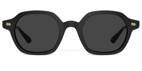 The Verne - Forte - Lensless - Pair Eyewear