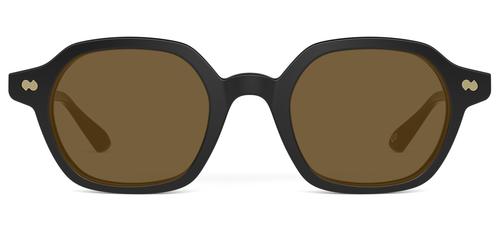 The Verne - Forte - Lensless - Secondary Image - Pair Eyewear